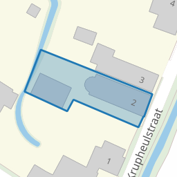 Perceel BRN00-N-446