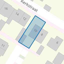 Perceel BRN00-N-481