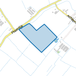 Perceel BRN00-N-497