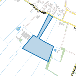 Perceel BRN00-N-500