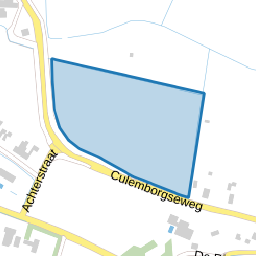 Perceel BRN00-N-550