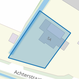 Perceel BRN00-N-564