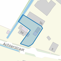 Perceel BRN00-N-601