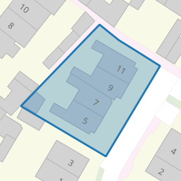 Perceel BRN00-N-604