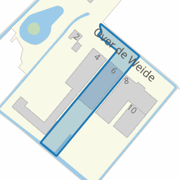 Perceel BRN00-N-622