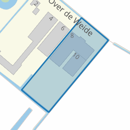 Perceel BRN00-N-623