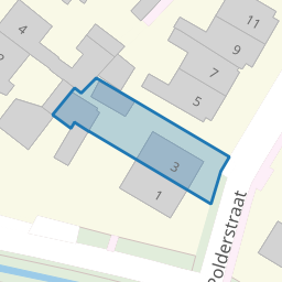 Perceel BRN00-N-633
