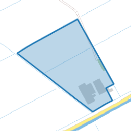 Perceel BRN00-N-657