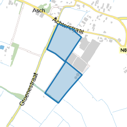 Perceel BRN00-N-664