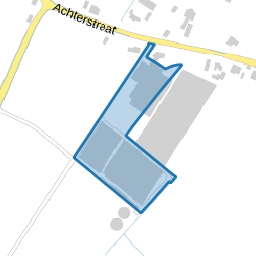 Perceel BRN00-N-665