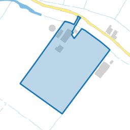 Perceel BRN00-N-685