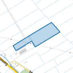 Perceel BRN00-N-690