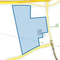 Perceel BRN00-N-697