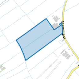 Perceel BRN00-N-721