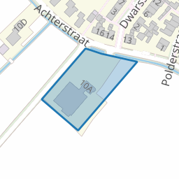 Perceel BRN00-N-736