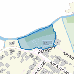 Perceel BRN00-N-756