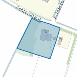 Perceel BRN00-N-776