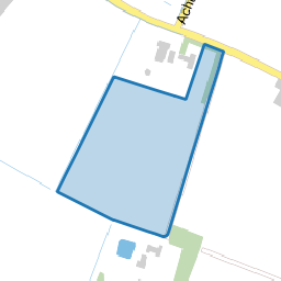 Perceel BRN00-N-800