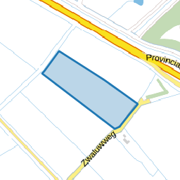 Perceel BRN00-N-813