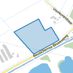 Perceel BRN00-N-821