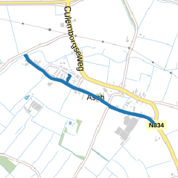 Perceel BRN00-N-826