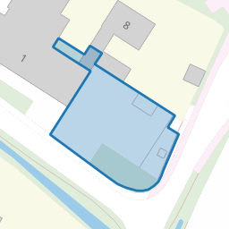 Perceel BRN00-N-900