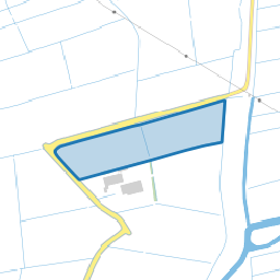 Perceel BRN00-O-1