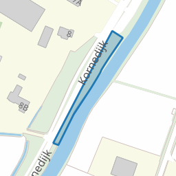 Perceel BRN00-O-109