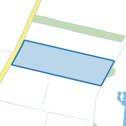 Perceel BRN00-O-11