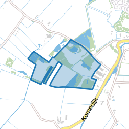Perceel BRN00-O-119