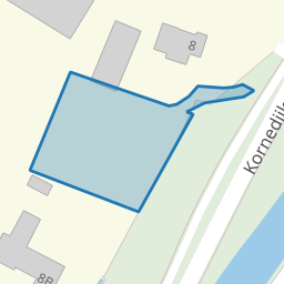 Perceel BRN00-O-122