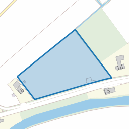 Perceel BRN00-O-158