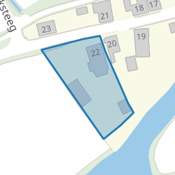 Perceel BRN00-O-165