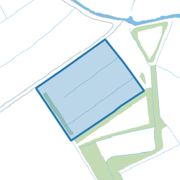 Perceel BRN00-O-180