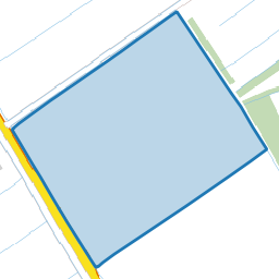 Perceel BRN00-O-181