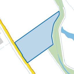 Perceel BRN00-O-184