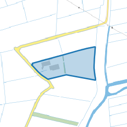 Perceel BRN00-O-2