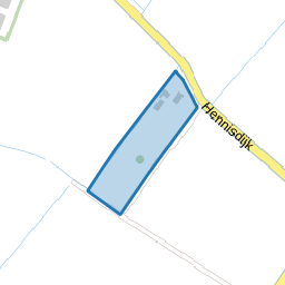 Perceel BRN00-O-203