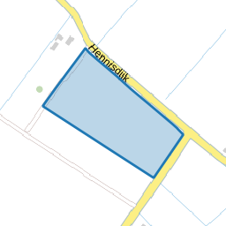 Perceel BRN00-O-204
