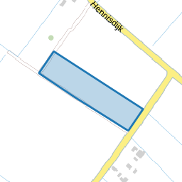 Perceel BRN00-O-205