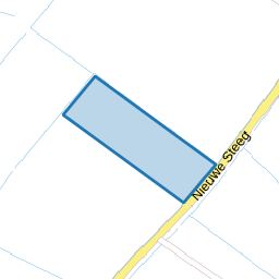 Perceel BRN00-O-207
