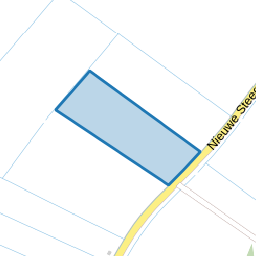 Perceel BRN00-O-208
