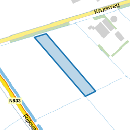 Perceel BRN00-O-234