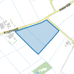 Perceel BRN00-O-237