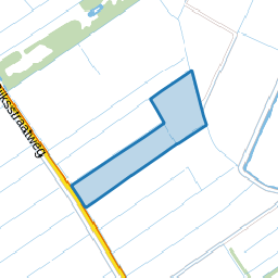 Perceel BRN00-O-245