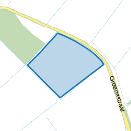 Perceel BRN00-O-254