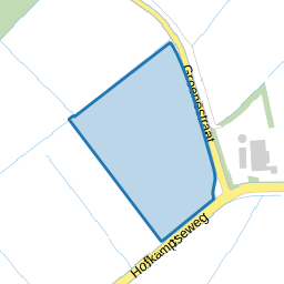 Perceel BRN00-O-255