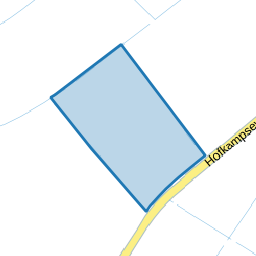 Perceel BRN00-O-257