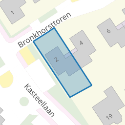 Perceel BRN00-O-276