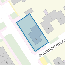 Perceel BRN00-O-282